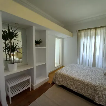 호스텔 Casa Blanca *