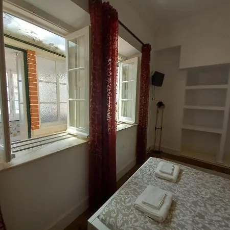 호스텔 Casa Blanca *