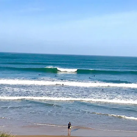 호스텔 Casa Blanca *