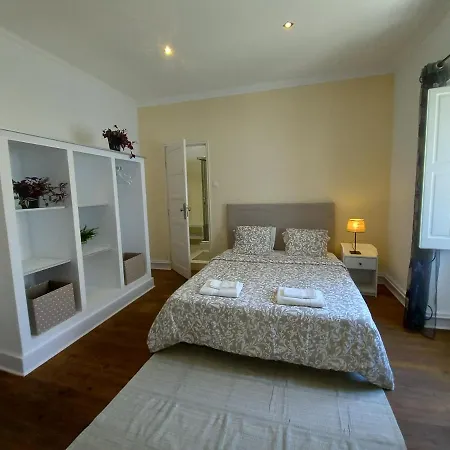 Casa Blanca 호스텔