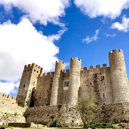 Casa Blanca 호스텔