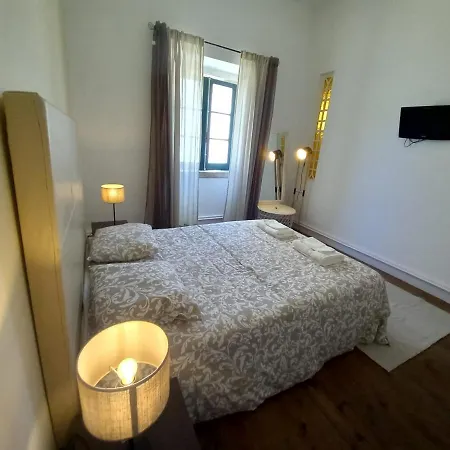 호스텔 Casa Blanca