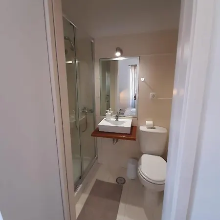 호스텔 Casa Blanca 페니케