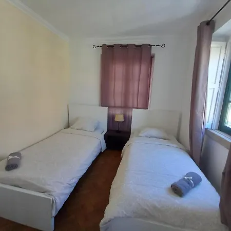 호스텔 Casa Blanca